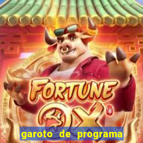 garoto de programa em praia grande